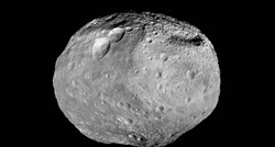 NASA: Noćas će blizu Zemlje projuriti dva velika asteroida